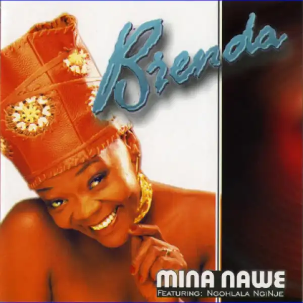 Brenda Fassie - Life is going on